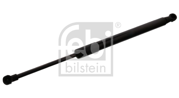 Gas Spring, boot/cargo area